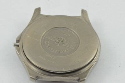 breitling deckel